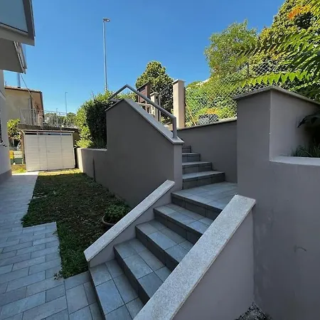 Apartment Posizione Strategica Wifi Parcheggio Gratuito *