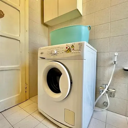 Posizione Strategica Wifi Parcheggio Gratuito Apartment *