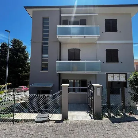Apartment Posizione Strategica Wifi Parcheggio Gratuito *