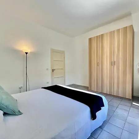 Apartment Posizione Strategica Wifi Parcheggio Gratuito Sirolo